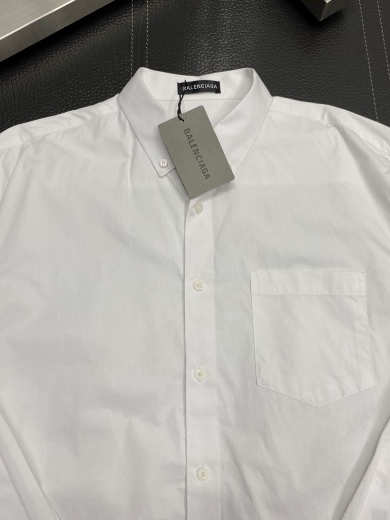 Balenciaga Shirts